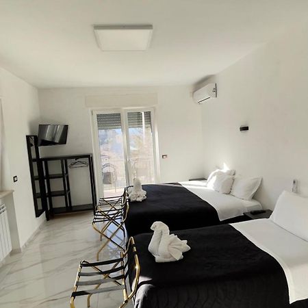 Beb Villareal Balvano Exterior foto